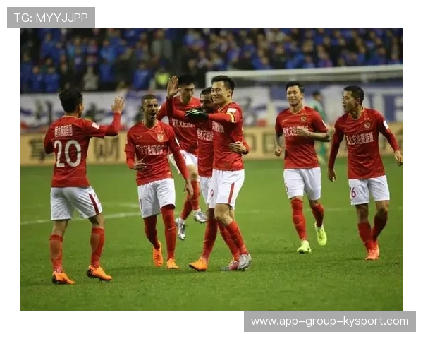 国民队锋线火力全开