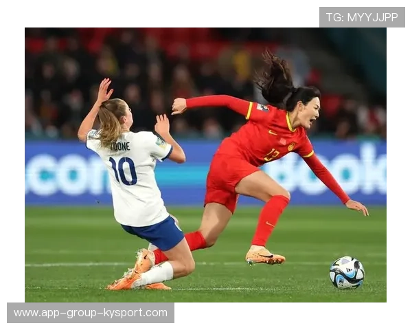 国际足坛再现中国力量 女足晋级世界杯，女足进军世界杯